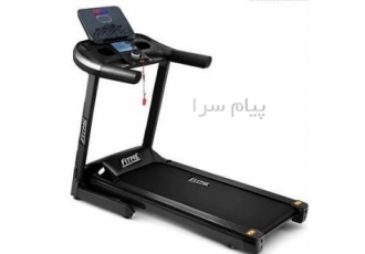 تردمیل نیمه باشگاهی فیت می مدل FM-7482 تردمیل نیمه باشگاهی فیت می مدل FM-7482