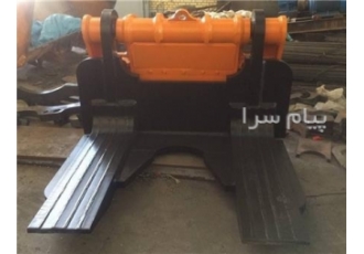 شاخک لیفتراک لودر مانجور در تهران شاخک لیفتراک لودر برند مانجور