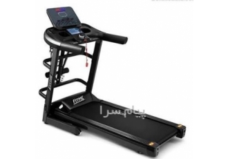 تردمیل خانگی چندکاره فیت می مدل FM-7480 تردمیل خانگی چندکاره فیت می مدل FM-7480