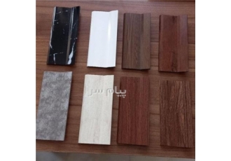 قرنیز پی وی سی آمل مازندران قرنیز پی وی سی با طول شاخه 3 متری و ارتفاع