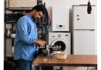 تعمیرات پکیج دیواری و لباسشویی در تبریز تعمیرات تخصصی و تضمینی در سراسر