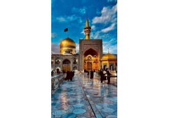 تور مشهد زمینی با قطار ۶ تخته اقامت در هتل ۱ ستاره در تهران تور مشهد