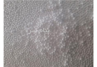 فروش مواد پلی استایرن EPS ۲۰۰ پتروشیمی تبریز زیر قیمت بازار پخش عمده