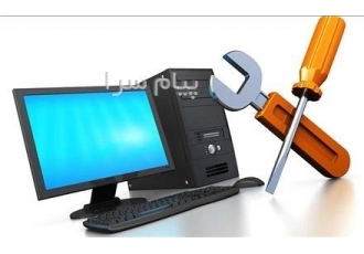 نصب ویندوز _ ارتقای سخت افزاری سیستم