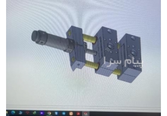 طراحی و ساخت انواع دستگاههای فیدر ورق در تهران ساخت و طراحی و تولید