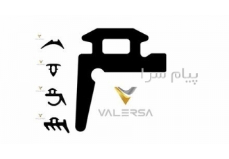 تولید و فروش مستقیم انواع گسکتهای آلومینیوم در شیراز گسکتهای تخصصی