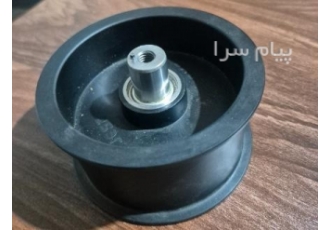 هرزگرد ولکمن در مشهد هرزگرد ساده و هرزگرد لبه دار باکالیتی دستگاه