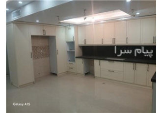 طراحی ساخت و بازسازی کابینت آشپزخانه با بهترین کیفیت در کرج و تهران