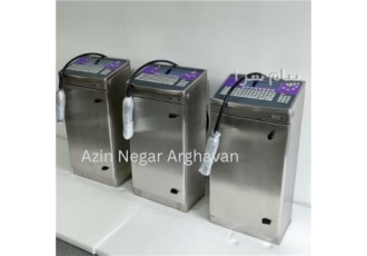 جت پرینتر Imaje ۹۰۴۰ | کیفیت سرعت و دقت بالا در تهران چاپگر صنعتی