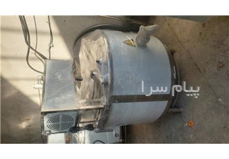 تولید انواع دیگ پلو خورشت حلیم در تهران شرکت اطلس استیل تولید انواع