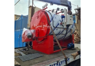 تعمیرات مبدل های حرارتی اهواز
