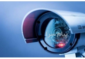 نصب دوربین مداربسته و دزدگیر اماکن در اصفهان نصب دوربین مداربسته