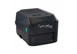 فروش انواع لیبل پرینتر لیبل پرینتر گینشا در اصفهان فروش انواع لیبل