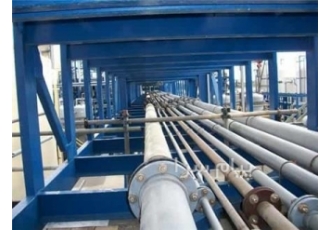ساخت ساپورت لوله Pipe Supports ساپورت لوله سخت ساپورت فنری ساپورت