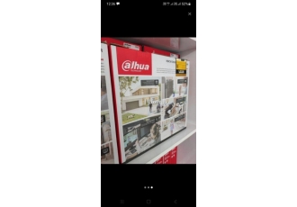 دستگاه داهوا ۸ کانال xvr۵۱۰۸hs i۳ در تهران دوربین سنتر XVR5108HS I3