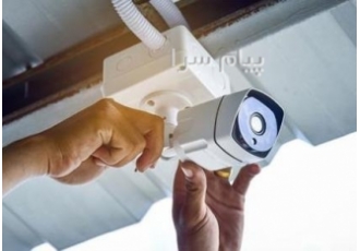 دوره آموزشی نصب دوربین مداربسته و سیستم های امنیتی در مشهد با یادگیری
