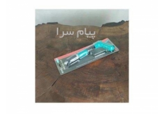 تفنگ میخکوب دستی
