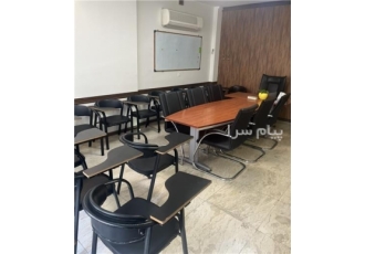 اجاره کلاس آموزشی در تهران یک کلینیک تخصصی روانشناسی واقع در منطقه 7