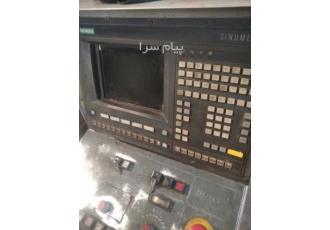 فرزکاری cnc در اصفهان فرزکاری سه محور cnc قطعات صنعتی تا ابعاد 500 500