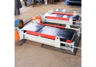 جداکننده‌های مغناطیسی مگنت (Magnetic Separator) شرکت ماشین سازی آراد