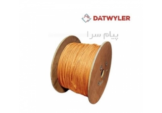 فروش تجهیزات شبکه دت وایلر datwyler تامین کننده تجهیزات شبکه دت وایلر
