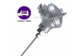 ترموکوپل (Thermocouple) در اصفهان Thermocouple ترموکوپل ترموکوپل یک