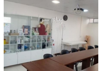 دوره تخصصی امدادگر حوادث و تزریقات با مدرک معتبر در مشهد آموزشگاه فنی