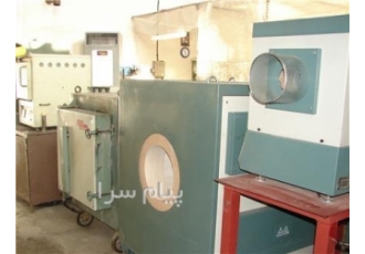 عملیات حرارتی و سختکاری انواع فلزات در تهران خدمات عملیات حرارتی انواع