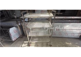 آبچکان دیواری و ایستاده با ورق استیل ۳۰۴ در تهران آبچکان دیواری