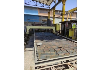 خدمات تراشکاری بورینگ کاراسل برش CNC لیزر در تهران گروه خدماتی