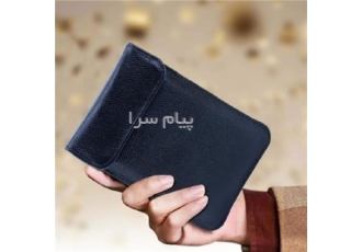 کیف محدود کننده چرمی سایز متوسط در تهران انواع کیف های ضد امواج پارچه