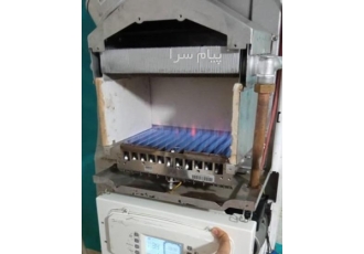 آموزش تاسیسات بصورت تخصصی در ساری پذیرش کارآموز خانم و آقا دارم محل