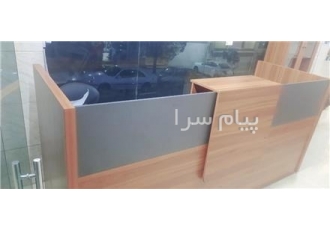 نصاب میز و کانتر کرج نصاب انواع میز کانتر کابینت پارکت قرنیز پیشخوان