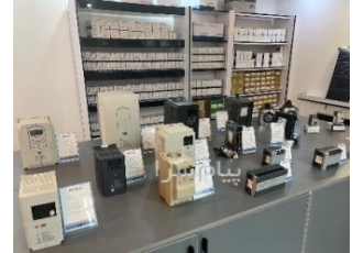 اتوماسیون LS ال اس در سمنان و تهران (درایو LS) 1 محصولات اتوماسیون ال