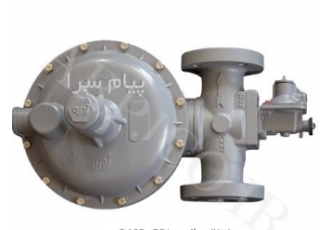 قیمت رگولاتور جیوانز (قیمت مناسب ) در نجف آباد تجهیزات کنترل فشار همه