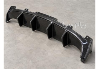 ساخت قطعات کامپوزیتی (فایبرگلس و فایبرکربن) در تهران طراحی مدل و ساخت