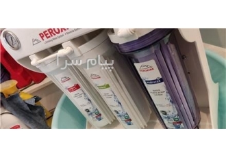 آموزش تعمیر دستگاه تصفیه آب خانگی در ساری چنانچه تصمیم دارید در کنار