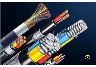 فروش سیم و کابل لاله زار پخش سیم و کابل سیمپود باختر برنس خراسان