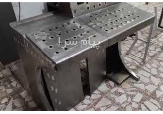 طراحی سفارشی بدنه محصولات صنعتی در اصفهان از ایده تا محصول نهایی طراحی