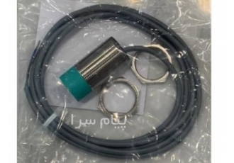 ابزار دقیق سنسورSRG۴۰۲۴ ۰KA۰۰ در تهران ابزار دقیق سنسور INDUCTIV SENSOR