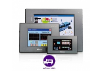 نمایشگر های صنعتی HMI(HUMAN MACHINE INTERFACE) HMI یکی از تجهیزات اساسی