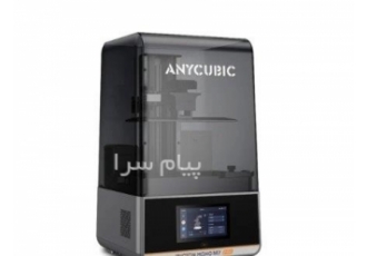پرینتر سه بعدی رزینی آنیکیوبیک مدل Photon Mono M7