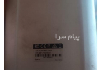 فروش یک عدد هارد اکسترنال اپاسرc۷۳۰ یک ترابایت در یاسوج خرید یک عدد