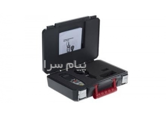 سرعت سنج باد DT۸۵۰ CEM سی ای ام سرعت سنج باد سنسور مجزا با قابلیت