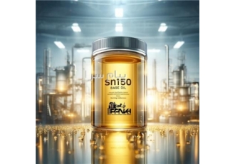 تولید و صادرات روغن پایه کیفیت تضمینی در شیراز پترو پالایش هرمس تولید