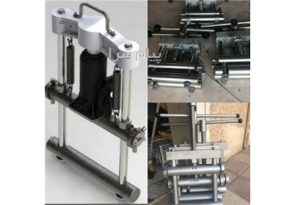 اسکوئیزر در کرج گروه صنعتی پارتیان خطوط گستر اسکوییزر یا شیر موقت جهت