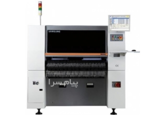 فروش دستگاه سامسونگ SM۴۸۱ PLUS در تهران دستگاه مونتاژ قطعات SMD برند