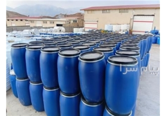 بشکه ۲۲۰ لیتری پلاستیکی در تهران تولید دبه و گالن و بشکه 220 لیتری