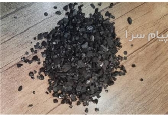 فروش مسباره مات و براق در ملایر شرکت آراسنگ الوند تولید کننده مواد