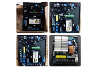 پخش avr ژنراتور مکالته پخش avr ژنراتور مکالته